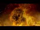 Ghost House - Bande annonce 1 - VO - (2017)