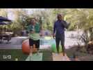 Psych: The Movie - bande annonce - VO - (2017)