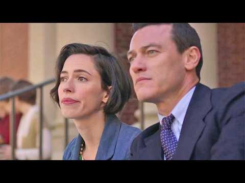 My Wonder Women - Bande annonce 1 - VO - (2017)