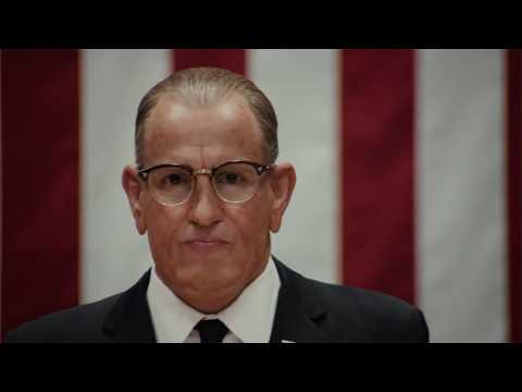 LBJ - Bande annonce 3 - VO - (2016)