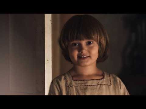 Goodbye Christopher Robin - Bande annonce 2 - VO - (2017)