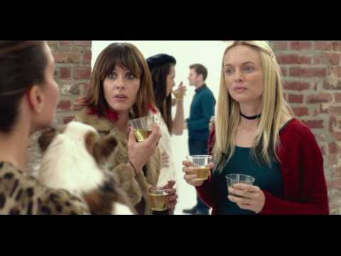 My Dead Boyfriend - Bande annonce 1 - VO - (2016)