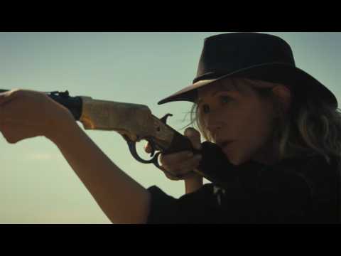 The Good Time Girls (short film) - Teaser 1 - VO - (2017)