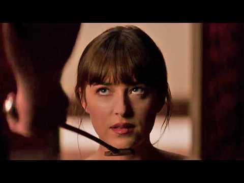 Cinquante Nuances plus claires - Bande annonce 1 - VO - (2018)