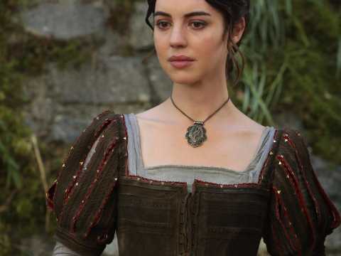 Once Upon a Time - Teaser 1 - VO
