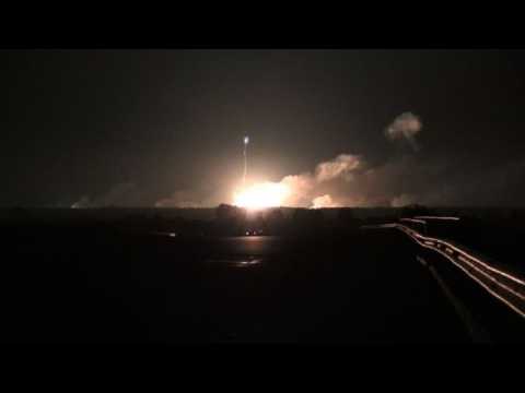 Thousands evacuated after Ukraine arms depot 'sabotage' blasts