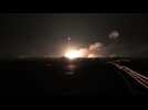 Thousands evacuated after Ukraine arms depot 'sabotage' blasts
