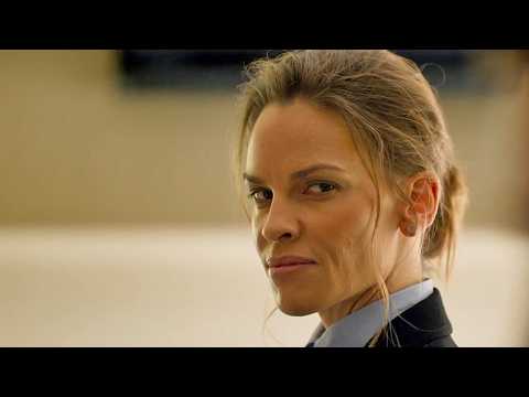 Logan Lucky - Teaser 5 - VO - (2017)