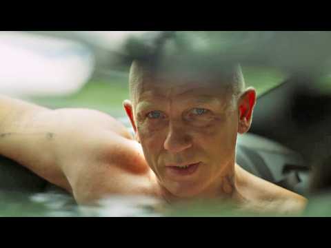 Logan Lucky - Teaser 4 - VO - (2017)