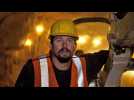 Logan Lucky - Teaser 6 - VO - (2017)