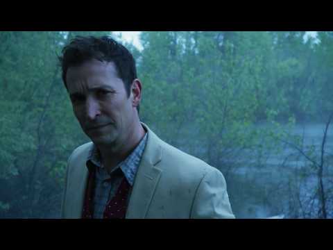 Flynn Carson et les nouveaux aventuriers - Teaser 2 - VO