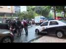 Brazilian police shoot dead Spanish tourist: police
