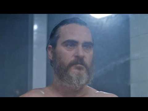 A Beautiful Day - bande annonce 2 - VOST - (2017)
