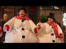 Office Christmas Party Trailer - Starring Jennifer Aniston & Jason Bateman