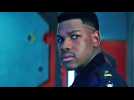 Pacific Rim Uprising - Bande annonce 15 - VO - (2018)