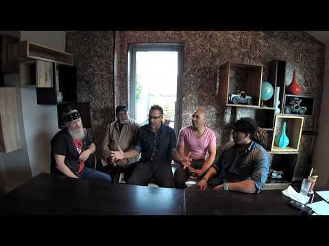 Dogwoof Talks - The Work Director Interview