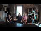 Dogwoof Talks - The Work Director Interview