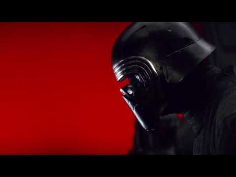 Star Wars - Les Derniers Jedi - Bande annonce 11 - VO - (2017)