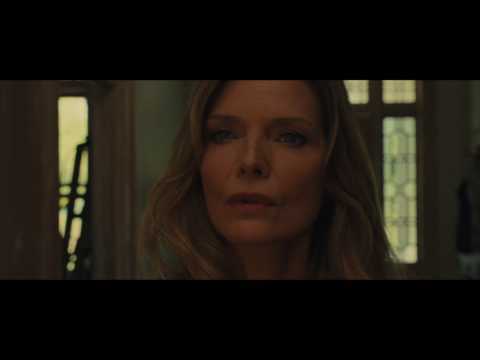 mother! | official trailer | paramount pictures uk