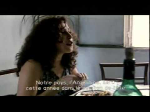 Buenos Aires vice versa - Bande annonce 1 - VO - (1994)