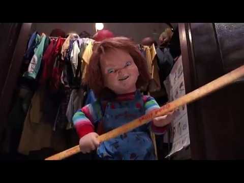 Le Retour de Chucky - Teaser 1 - VO - (2017)