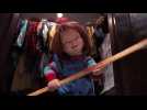 Le Retour de Chucky - Teaser 1 - VO - (2017)