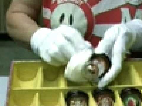 Struggle - Bande annonce 2 - VO - (2003)