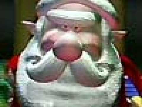 Le Père Noël contre le bonhomme de neige - bande annonce - VO - (2005)