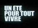 Un Été pour tout vivre - bande annonce - VOST - (2001)