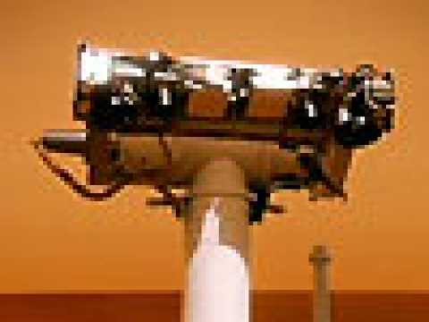 Objectif Mars - Bande annonce 1 - VO - (2006)