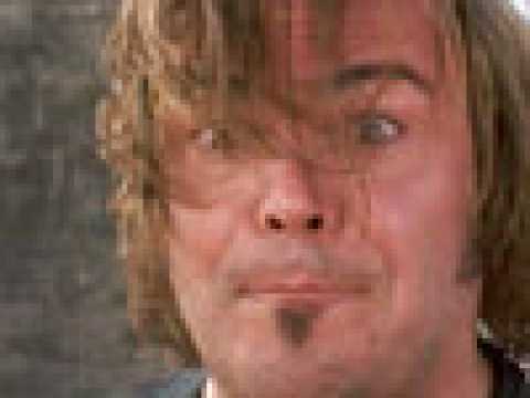 Tenacious D et le Médiator du destin - Bande annonce 3 - VO - (2006)