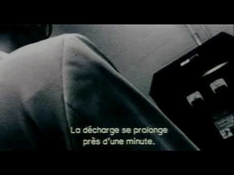 Mr. Death - bande annonce - VOST - (2000)