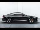 Polestar 1, le coupé GT 2+2 hybride rechargeable de Volvo