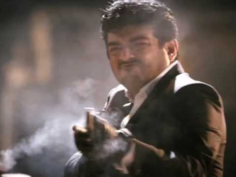 Billa 2 - Teaser 1 - VO - (2012)