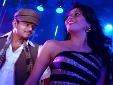 Thuppakki - Le Pistolet - Bande annonce 3 - VO - (2012)