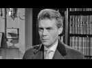 La Victime - Bande annonce 1 - VO - (1961)