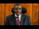 Kenya's top court says no quorum to rule on election fate