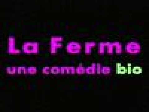La Ferme, une comedie bio - bande annonce - VOST - (2000)
