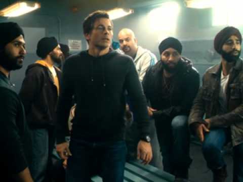 Breakaway - Bande annonce 2 - VO - (2011)