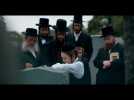 Menashe - Official UK Trailer - In Cinemas 8th Dec