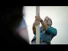 The Fourth dimension - bande annonce - VO - (2012)