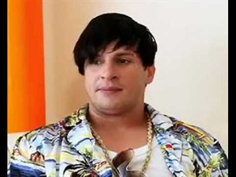 Official Scarface Parody - bande annonce - VO - (2011)