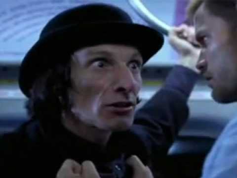 Chasseurs de frissons - Bande annonce 1 - VO - (1999)