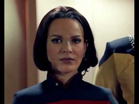 Star Trek: The Next Generation A XXX Parody - bande annonce - VO - (2011)