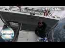 Cage Dive - Clip "Big Wave" - On DVD & Digital Download October 9