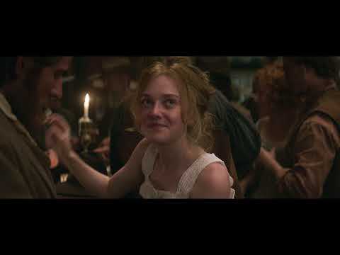 BRIMSTONE | Official UK TV Spot [HD] - in cinemas now