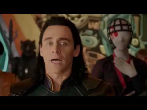 Thor : Ragnarok - Teaser 30 - VO - (2017)