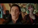 Thor : Ragnarok - Teaser 30 - VO - (2017)