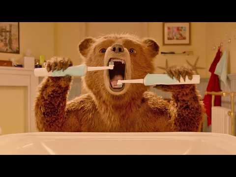 Paddington 2 - Bande annonce 4 - VO - (2017)