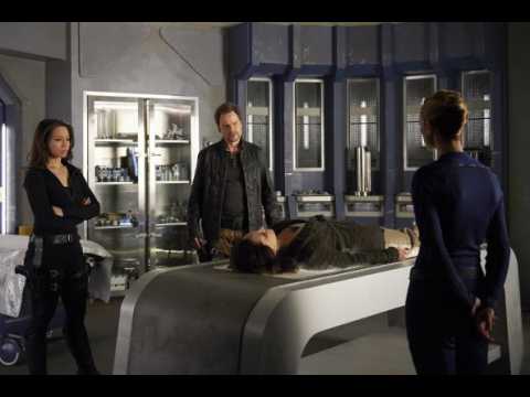 Dark Matter - Teaser 1 - VO
